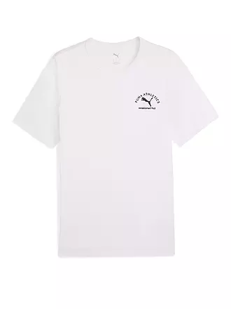 PUMA | Herren T-Shirt CLASS Graphic | 